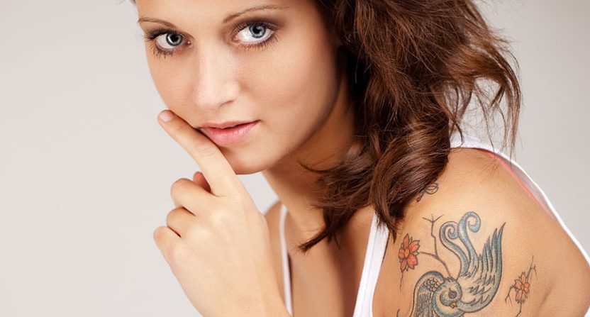 Laser Tattoo Removal in Ahmedabad say Goodbye to Regretful Ink | by  NewTouch | Medium